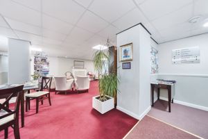 PHOTOS SHOW GENERAL VIEW OF RETIREMENT DEVELOPMENT- click for photo gallery